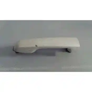 

HANDLE OUTER FRONT LEFT TOYOTA LAND CRUISER (J15)