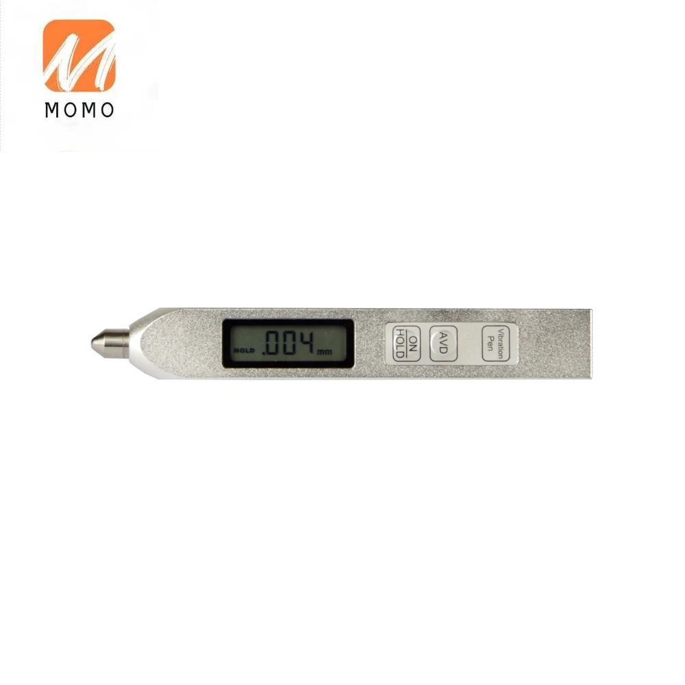 TZDT6200 /DT6300 Vibration Measuring Pen Electronic Wooden Packaging Shanghai Port ASTM CE ISO SGS 220V 50hz CNSHG 1.0KG DHT | Инструменты