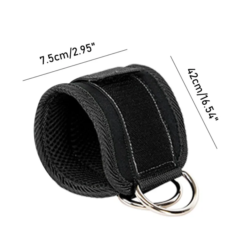 ̺   1PC ߸ Ʈ Kickbacks  е ü Ŀ Glute Workouts Leg Extensions And Hip Abductors Unisex