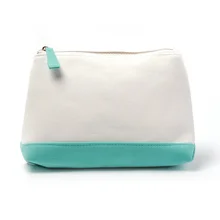 

Retail Canvas Cosmetic Bag DOM113157 Coin Lipstick Phone Holder Women handbag for Shopping and Traveling