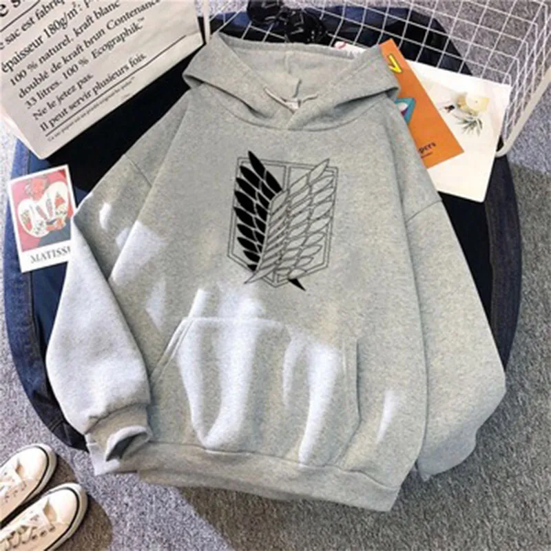 Felpe с капюшоном уличная одежда manica lunga donna Primavera e autunno Худи пуловер Топ Harajuku stampa Ulzzang