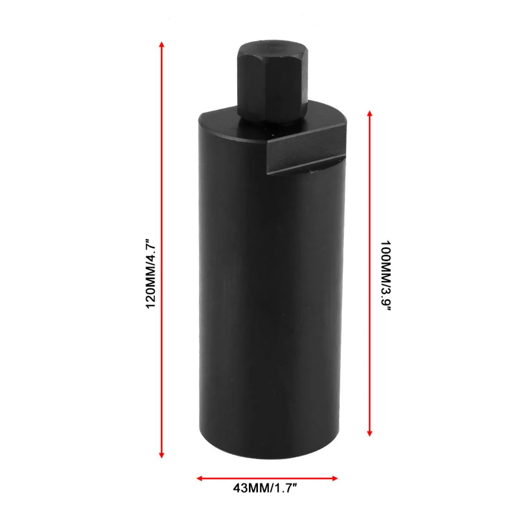 35mm Flywheel Stator Magneto Puller for YAMAHA YFZ450 2004-2013 yfz 450 Magneto Rotor, Necessary Tool for Flywheel Removal