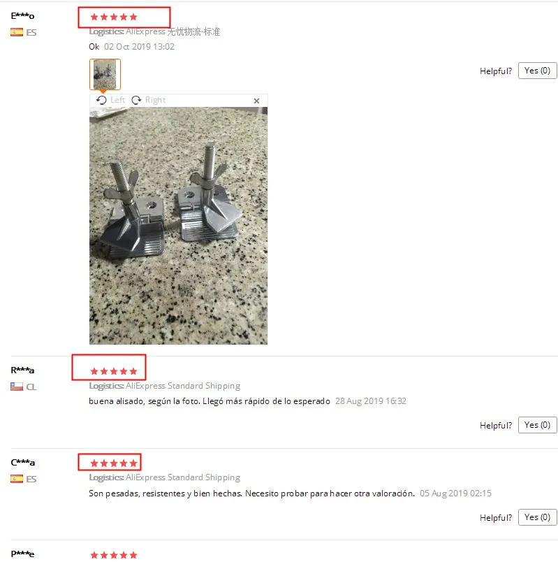 Hinge Clamp
