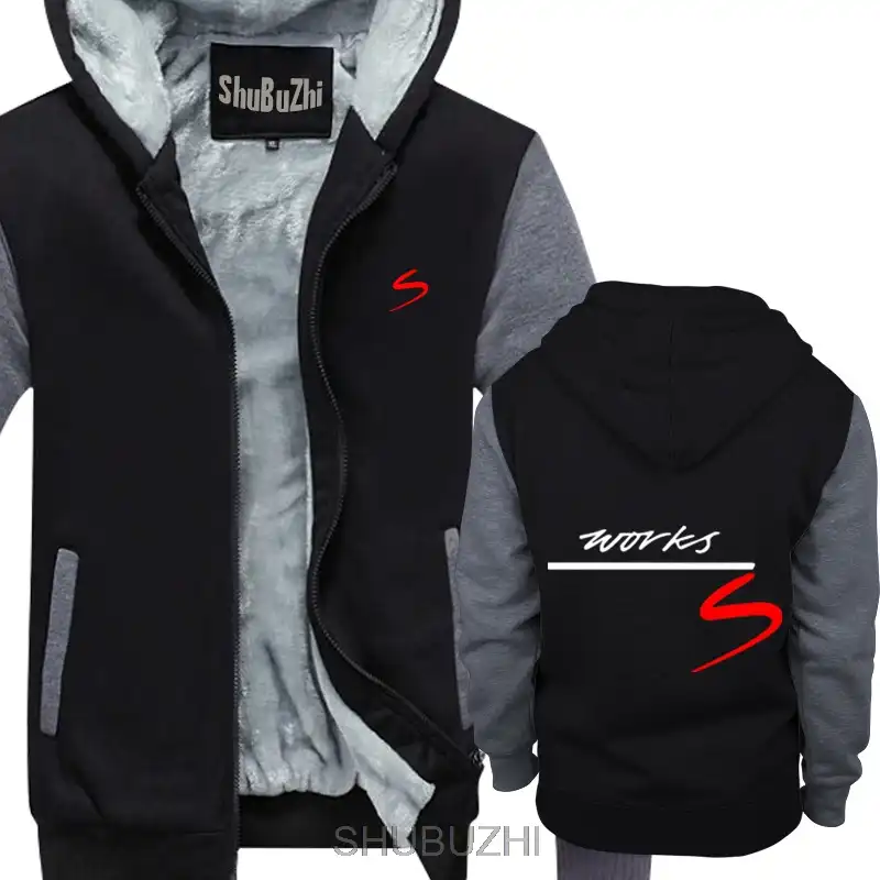 Veste mini cooper homme Outlet