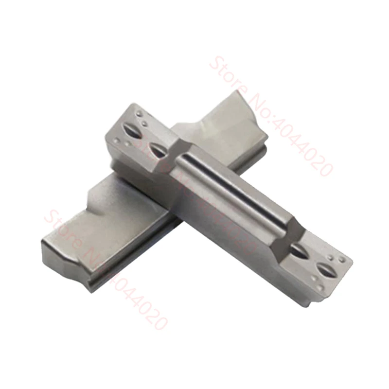 

PROSPECT/MGMN200-M/MGMN300-M PT3000 карбидная Вставка 10 шт/коробка