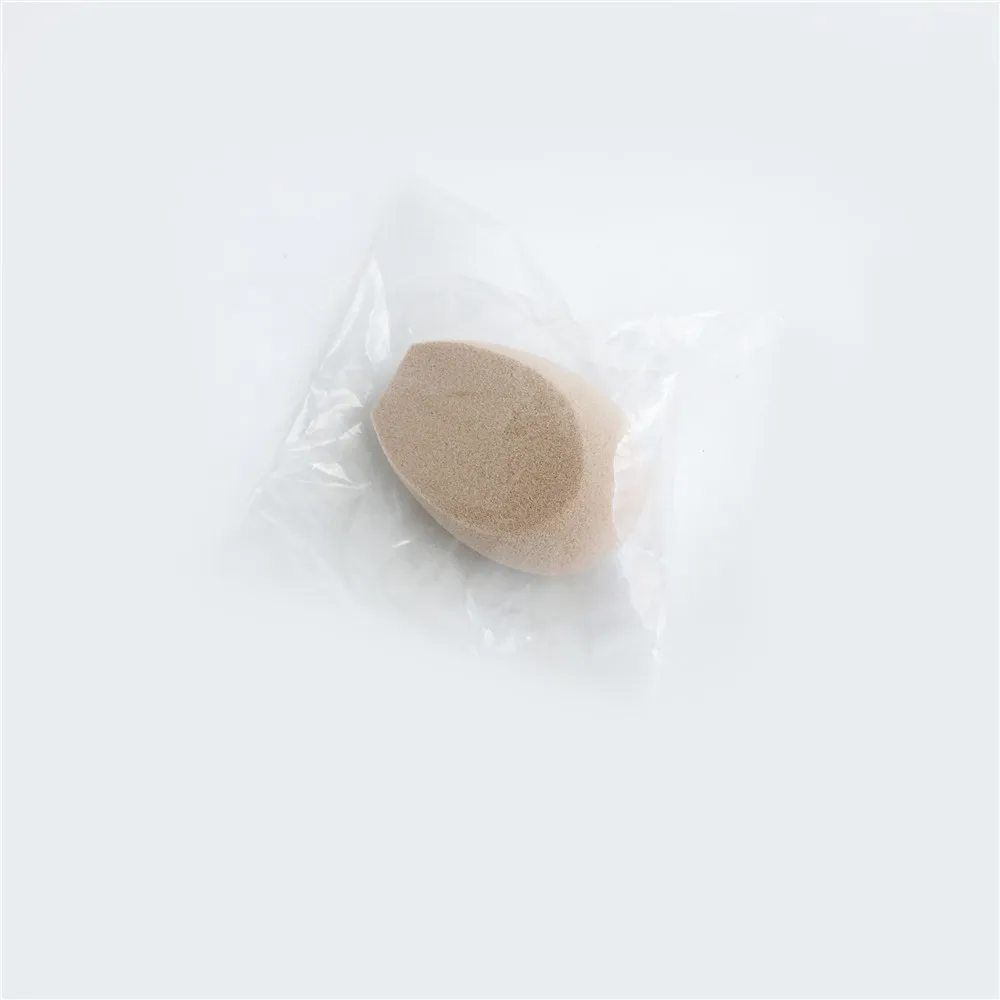 1-Sponge-ONLY Bdbeauty прецизионный спонж для макияжа 100-Ультра-мягкий трёхсторонний без латекса Макияж Блендер инструмент для жидкости для основы под макияж, крем-пудры - Цвет: 1-Sponge-ONLY