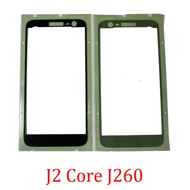 Colla adesiva per telaio LCD per Samsung J2 Core J260 J260F