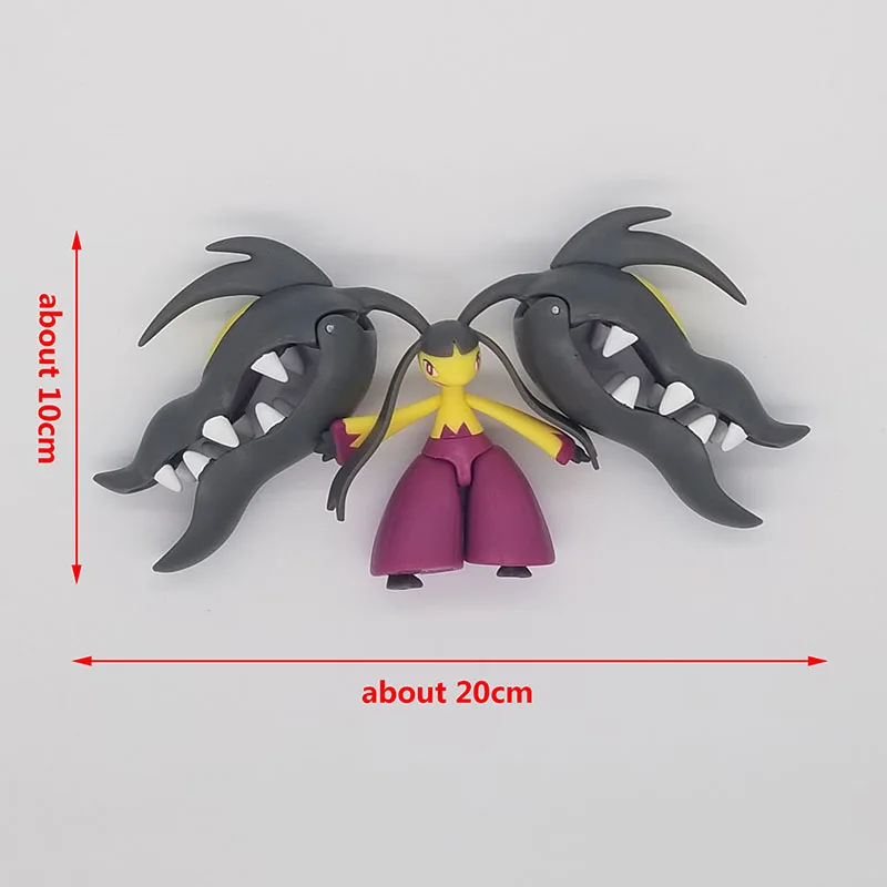 mawile figure