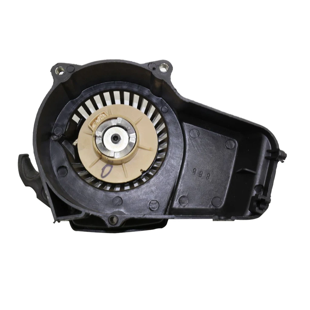 Motorcycle Pull Start Starter Recoil for 47cc 49cc Pocket Bike Mini Dirt ATV