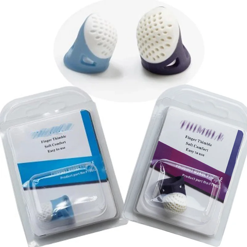 1 шт протектор лоскутное ремесло аксессуары удобные наперсток палец в стиле