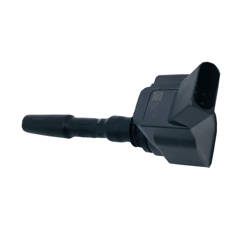 1 шт. катушки зажигания двигателя EA888 для Audi A3 A4 B8 B9 A5 Quattro S3 Q3 TT VW Golf Passat 1.8L/2.0L 06H905110D