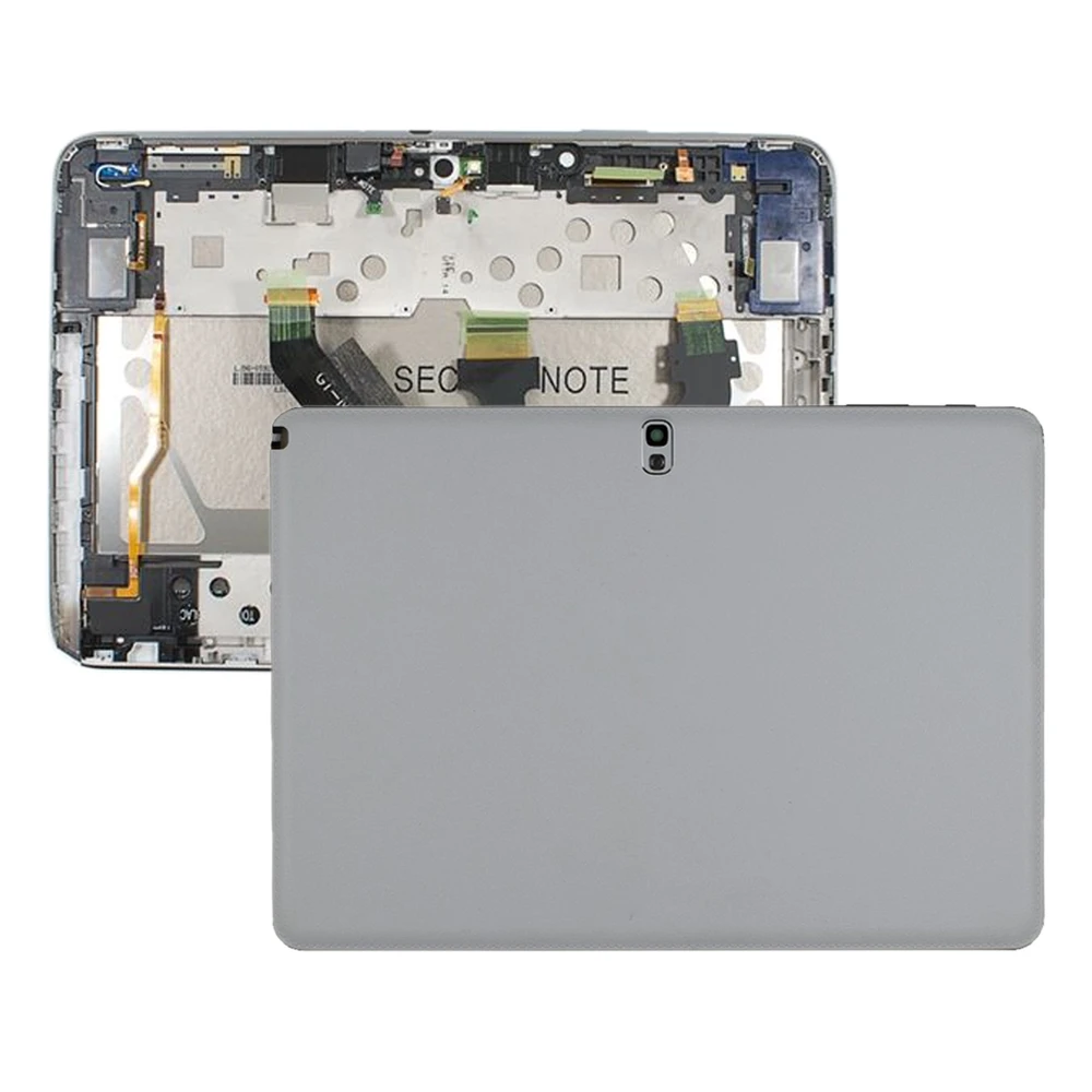 

IPartsBuy задняя крышка аккумулятора для Galaxy Note 10,1 (2014) P600