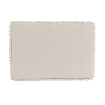 

Jewelry Organizer with Bracelet Rod Wall Mounted l Wooden Wall Mount Holder AXYD