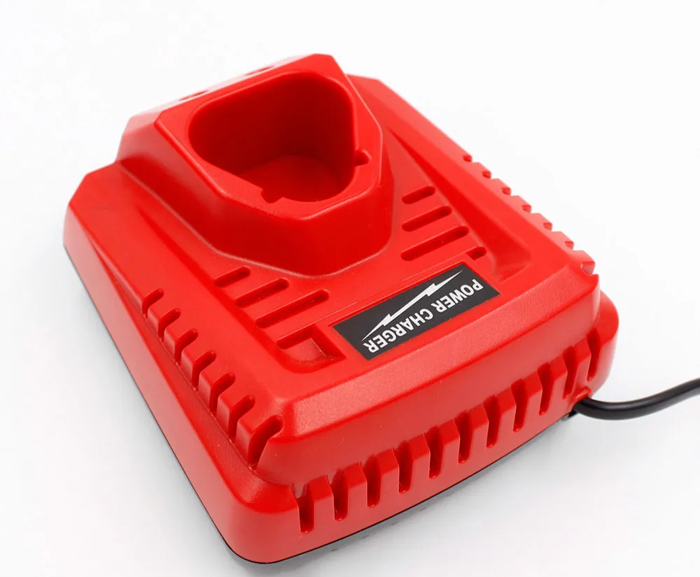 Быстрое зарядное устройство для Milwaukee100-260V 3.5A