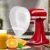 Соковыжималка Для цитрусовых Насадка Совместима с Подставкой KitchenAid Смесители Аксессуары для кухонной машины соковыжималка 1 комплект