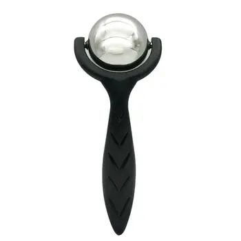 

Shoulder Stick Trigger Point Therapy Neck Back Massager Deep Tissue Foot Roller Heated Heat Hot And Cold Massage Ball