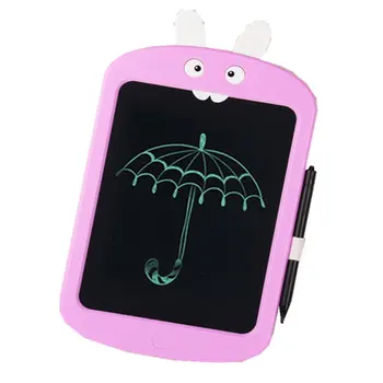 

Digital Graphic Drawing Tablet Kids Writing Pad Electronic 8.5 inch LCD Ultra-thin Message Board with pen Children Study Pad