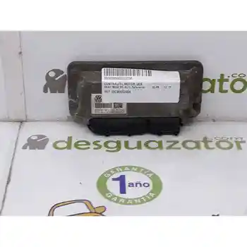 

03C906024BK SWITCHBOARD ENGINE EUA SEAT IBIZA (6J1)