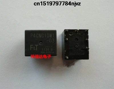 

P4CN010W1-03 1PCS