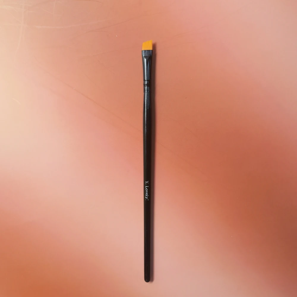 YLovely Brow Thin Eye Line Liner Makeup Strong Synthetic Hair Eyebrow