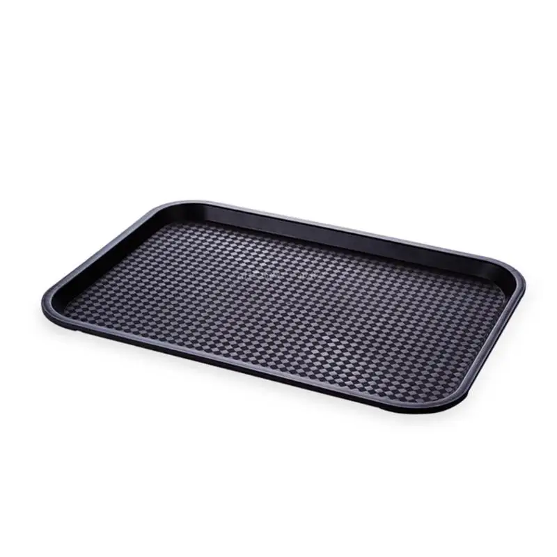 car fridge 28TB Universal Draining Board Drip Tray Fruit Dish Drainer Tray On Counter Durable 12 volt fridge