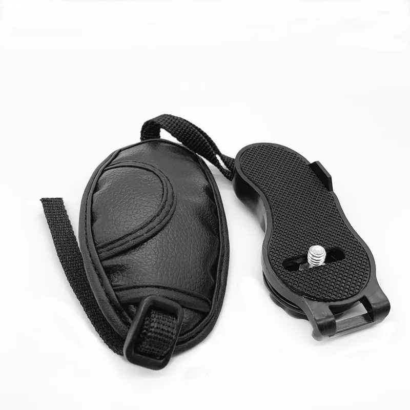 Hand Grip Strap Wristband Per Samsung Nx3000 Nx2000 Nx1100 Nx1000 Nx300 Nx30 Nx20 Nx1 Gn100