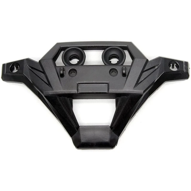 Rc Car Front Bumper Block Accessory Spare Parts 25-SJ04 For Hosim 9125 9156 Remote Controlled Car Accessory 1