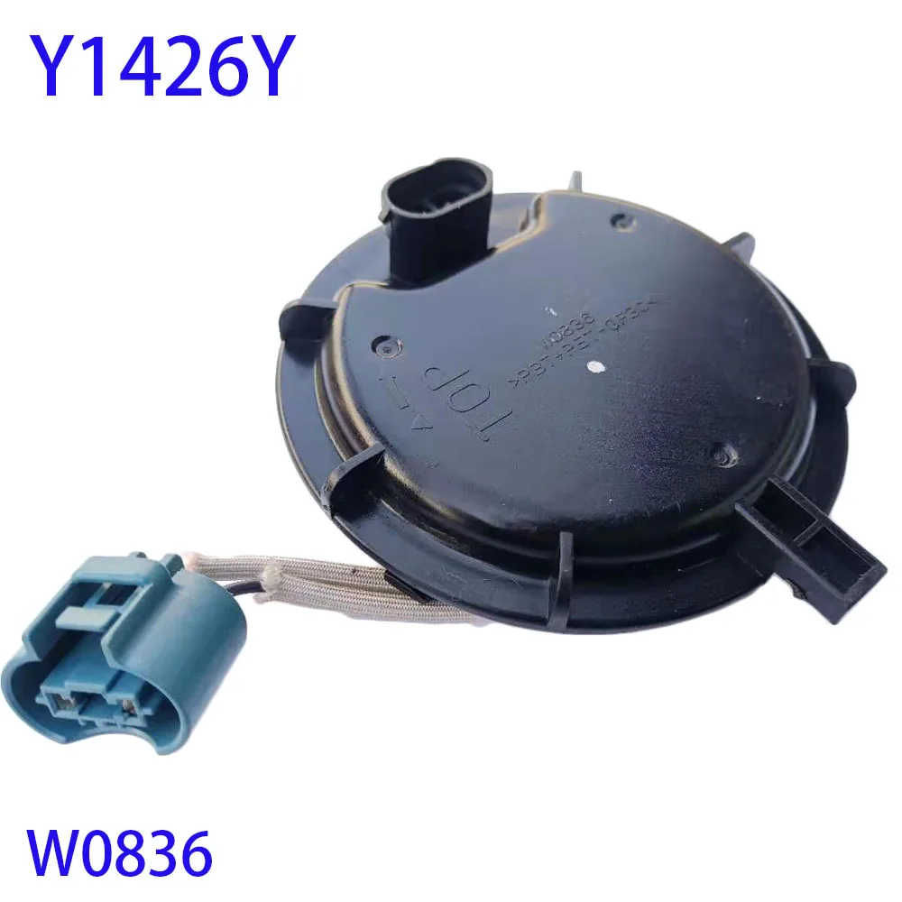 For Toyota RAV4 W0836 Car Headlight Dust Cover Rear Shell Headlamp Cap Light Led Lamp Extension HID Bulb Xenon