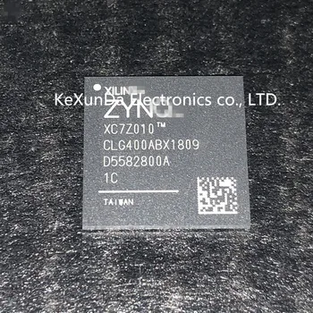 

XC7Z010-1CLG400C XC7Z010-CLG400 BGA-400 IC FPGA Original NEWEST IN STOCK FREE SHIPPING