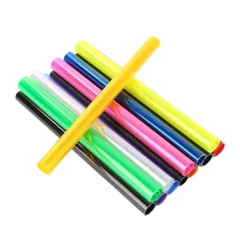 

13Colors Car Stickers Car Light Sticker Film Self-adhesive Fog Lamp Headlight Tail Light Tone Vinyl Color Film 3 Layers 30 *63cm