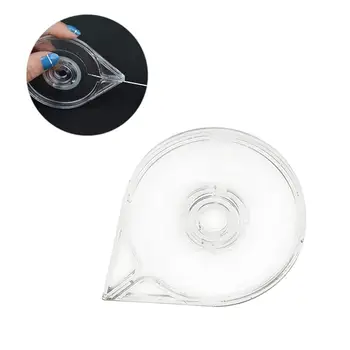 

20pcs Nail Art Striping Tape Line Case Tool Sticker Box Holder Easy Use Design DIY Useful + Free Shipping