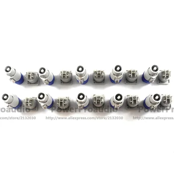 

20pcs ProCraft PC-TSC044 AC Cable End Power Out Gray 20Amp Mates female for Neutrik Powercon