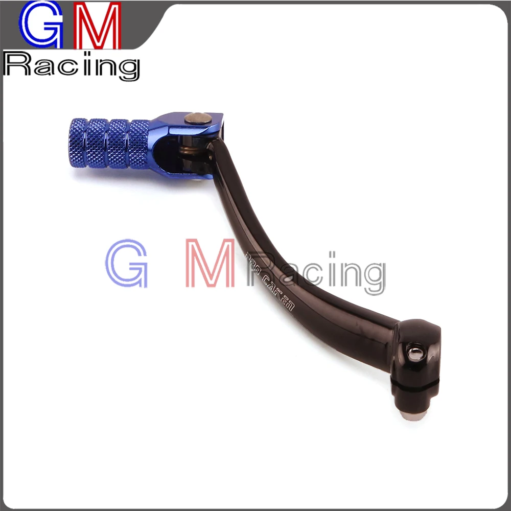 CNC Aluminum Gear Shifter Shift Lever For YAMAHA YZ250F YZF250 YZ450F YZF450 WR250F WR450F YZ WR 250F 450F Dirt Bike CNC Aluminum Gear Shifter Shift Lever For YAMAHA YZ250F YZF250 YZ450F YZF450 WR250F WR450F YZ WR 250F 450F Dirt Bike