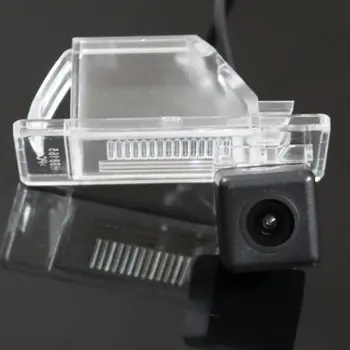 

FOR Infiniti QX50 EX ESQ Q50L 2016 QX56 QX80 Z62 2014~Present Back Up Reverse Parking Camera CCD Night Vision Rear View Camera