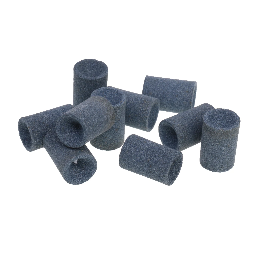 10pcs  Sharpener Sharpening Stone  Accessories for Steel Tip Darts