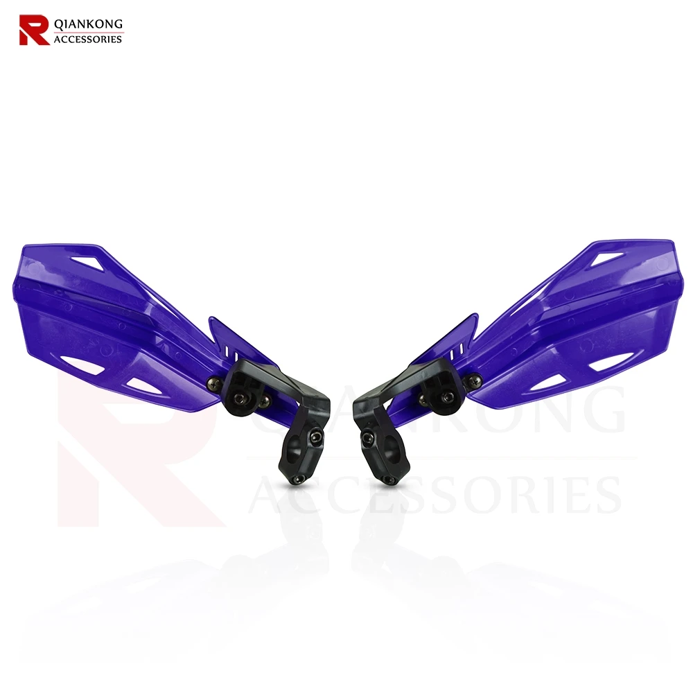 Для YAMAHA YZ450F YZ65 YZ250X YZ250FX YZ450FX YZ125X мотоциклетные ручные ручки для руля, защита для рук, защита для рук YZ 125 450 250 65 F