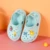 Ltolo Children Girl Boy Mules Clogs Kids Summer Crock candy Garden Beach Slippers Cave Hole Baby Shoes For Girls Boys EUR23-34