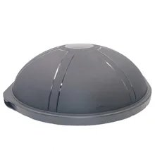 Диаметр 64 см упражнения фитнес йога баланс мяч пилатес оборудование укрепление большой волны тренажерный мяч пелота Пилатес