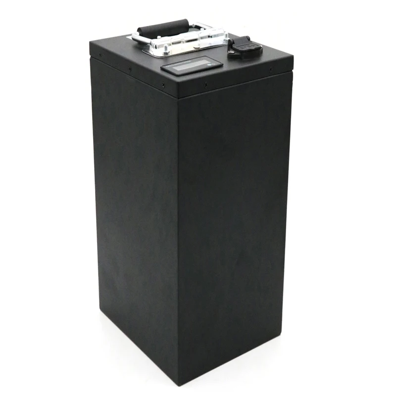 Без налогов 72V 30Ah Электрический Citycoco Батарея литий-ионный Батарея 72V 2800W электрический скутер Akku емкостью с Зарядное устройство