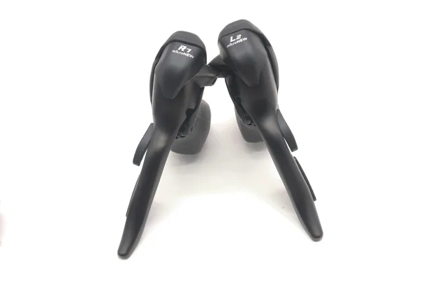 Bike Road Sti Shifters Sb-r07 2*7 14 