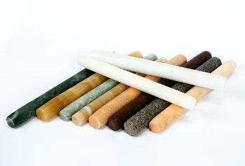 

Rolling Pin Natural Pressure Rolling Stick Baking Tool