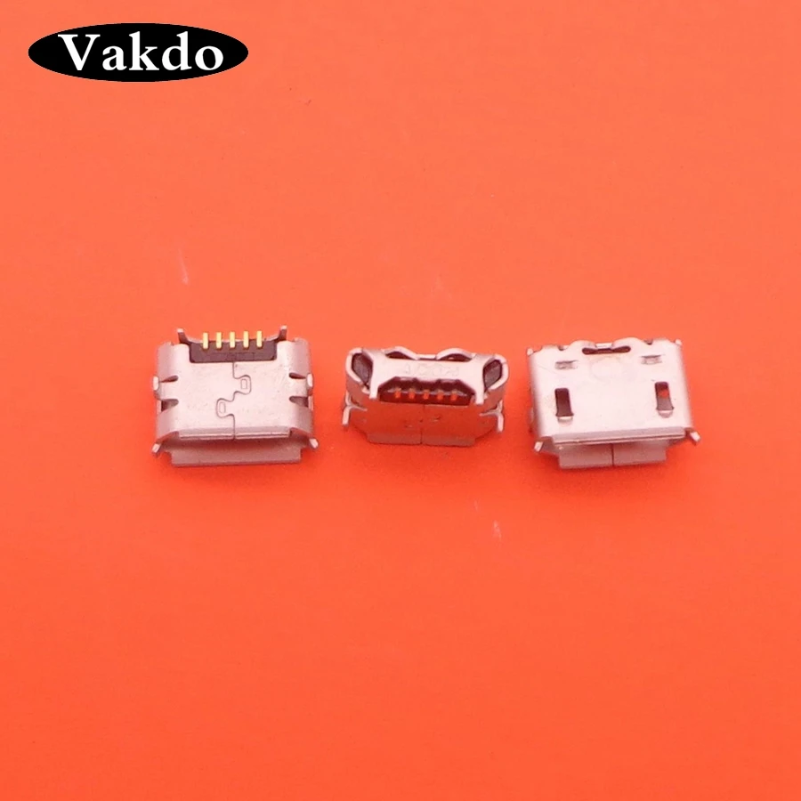 Micro mini usb разъем зарядное устройство зарядный порт док-станция разъем для Asus трансформатор FE170CG K012 Fonepad 7 FE170 B Тип