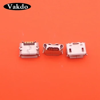 

Micro mini usb jack socket connector charger charging port dock plug for Asus Transformer FE170CG K012 Fonepad 7 FE170 B Type