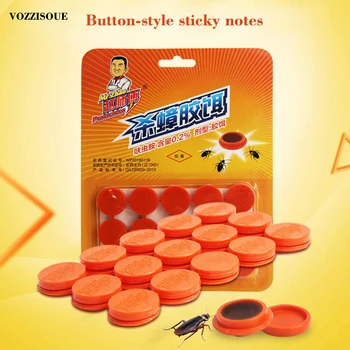 

Infection Cockroach Trap Gel Killing Bait Insecticide From Cockroaches Killer Roach Pest Control Drugs Kitchen Accessories 1 Box