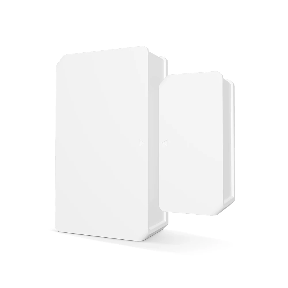 Sonoff Zigbee наборы мостов SNZB 01 для 04 беспроводной переключатель датчик температуры и