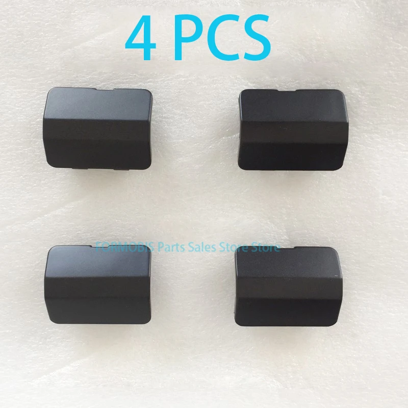 Black Genuine Accessories Roof Rack Cover 4pcs For Hyundai Tucson Jm