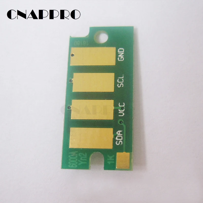 Toner Cartridge chip 10PCS cartridge chip toner chip toner cartridge chip for Xerox Phaser 3010 3040 WorkCentre 3045 P3010 106R02183 106R02181 106R02180 Printer replacement