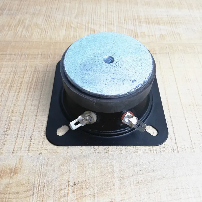 Я ключ купить 75 мм твитер Динамик 2 Inch 3 &quot8 Ohm Audio портативный динамик HIFI громкий DIY
