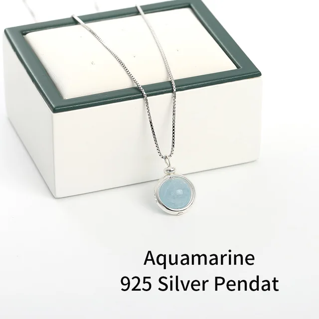 Aquamarine