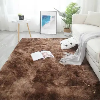 

2020 Soft Rug Modern Rugs For Bedroom Carpets For Living Room Plush Area Rug Decor Area Floor Mat Home Decor Floor Mat 40x60cm